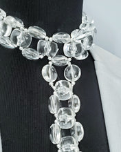 Load image into Gallery viewer, Beaded Choker Harness, Unisex, Limited