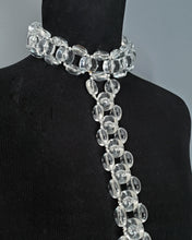Load image into Gallery viewer, Beaded Choker Harness, Unisex, Limited