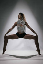 Load image into Gallery viewer, LIMITED, Illusion Oversized Statement Earrings