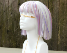 Load image into Gallery viewer, Copper Links and Gold Face Chain One of a Kind
