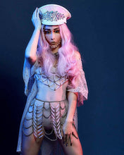 Load image into Gallery viewer, Keren Halter Set, One of a Kind
